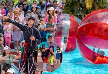 ¡Zoológico de Morelia celebrará el Día de la Niñez en grande!