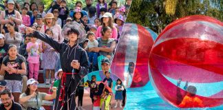 ¡Zoológico de Morelia celebrará el Día de la Niñez en grande!