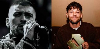 Fans en alerta ¿Qué pasó entre Zayn y Louis?