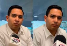 Al menos 10 escuelas han registrado mensajes de tiroteos en Morelia