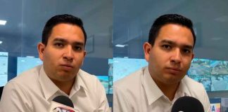 Al menos 10 escuelas han registrado mensajes de tiroteos en Morelia