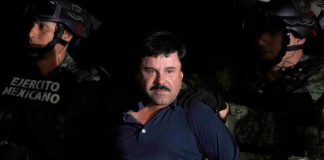 Yo no le hice daño a nadie”: ‘El Chapo’ culpa al gobierno mexicano de la violencia y pide regresar a México
