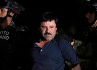 Yo no le hice daño a nadie”: ‘El Chapo’ culpa al gobierno mexicano de la violencia y pide regresar a México