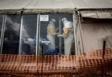 OMS declara emergencia sanitaria internacional por brote de ébola en África