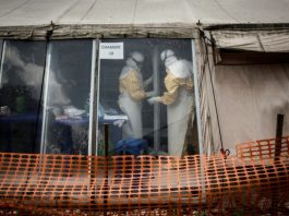 OMS declara emergencia sanitaria internacional por brote de ébola en África