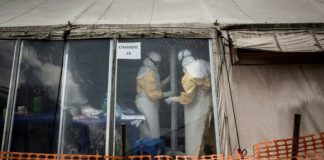 OMS declara emergencia sanitaria internacional por brote de ébola en África