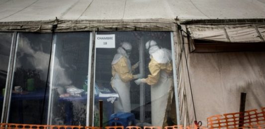 OMS declara emergencia sanitaria internacional por brote de ébola en África