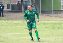 Con doble campeonato para Michoacán, concluye el Mundial de Fútbol de Policías y Bomberos