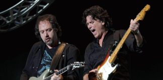 ¿Quién es Alejandro Marcovich? El guitarrista que marcó al rock mexicano hoy lucha por su vida