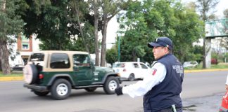 Operativo de seguridad listo: No habrá cortes viales por el concierto de El Buki en el Morelos