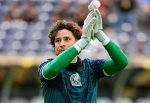 Guillermo Ochoa apunta a ser titular con México en el Mundial 2026 y perfila su retiro tras el torneo
