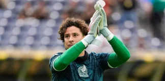 Guillermo Ochoa apunta a ser titular con México en el Mundial 2026 y perfila su retiro tras el torneo