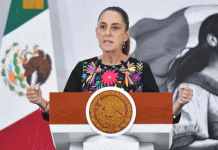 La presidenta Claudia Sheinbaum lanza mensaje contundente tras entrega de exfuncionarios a Estados Unidos