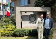 UMSNH, cumple con la ANUIES; entrega informe financiero y académico