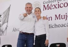 Sheinbaum visitará el lunes Michoacán; encabezará el Día de la Marina en Lázaro Cárdenas