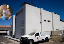 Tragedia en Mexicali: muere niño de 3 años tras ser olvidado dentro de un vehículo