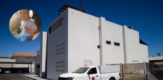Tragedia en Mexicali: muere niño de 3 años tras ser olvidado dentro de un vehículo