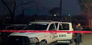 A balazos matan a una mujer en la Generalísimo Morelos de Zamora