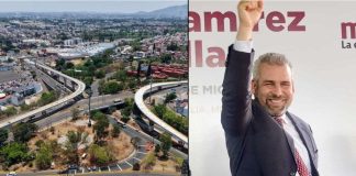Mañana abre el segundo paso a desnivel en salida a Pátzcuaro