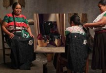 #Video || Adidas y la polémica por el uso de bordados indígenas en el jersey de la Selección Mexicana: Artesanas de Naupan responden a polémica