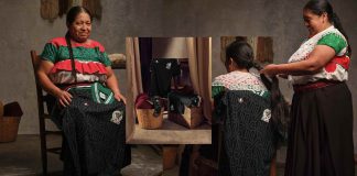 #Video || Adidas y la polémica por el uso de bordados indígenas en el jersey de la Selección Mexicana: Artesanas de Naupan responden a polémica