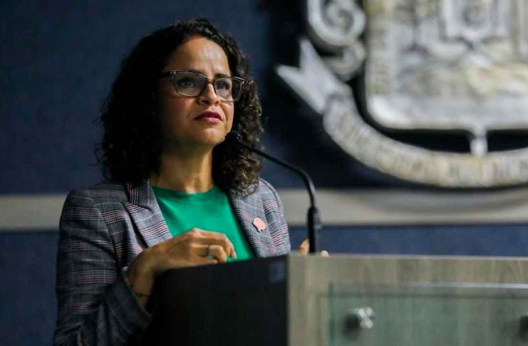 ANUIES advierte presión presupuestal en universidades públicas estatales