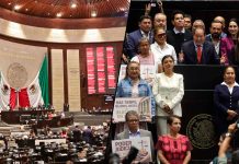 Cámara de Diputados aprueba reelección de magistrados electorales hasta 2034