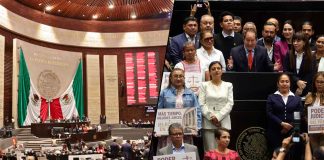 Cámara de Diputados aprueba reelección de magistrados electorales hasta 2034