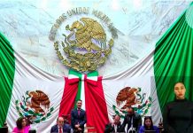 Congreso de Michoacán aprueba reforma electoral con 34 votos a favor