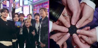 #VIDEO // ARMY enloquece: BTS lanza Oreos moradas inspiradas en Corea y ya son furor