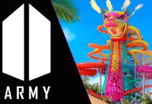 Fans de BTS desatan ola digital en defensa de Mahahual