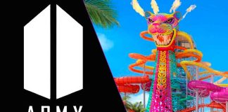 Fans de BTS desatan ola digital en defensa de Mahahual
