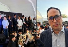 Arranca el sexto Festival del Centro Histórico de Morelia