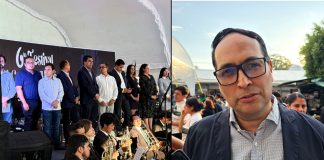Arranca el sexto Festival del Centro Histórico de Morelia