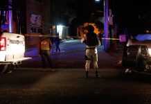 Asesinan a subdirector de Seguridad Pública en municipio de Guerrero