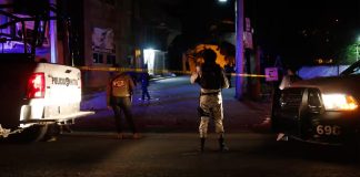 Asesinan a subdirector de Seguridad Pública en municipio de Guerrero