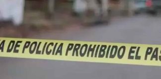Motosicarios acaban con la vida de una mujer en calles de la CDMX