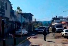 Abandonan brazo humano cercenado, en la colonia Ejidal Lázaro Cárdenas
