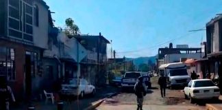 Abandonan brazo humano cercenado, en la colonia Ejidal Lázaro Cárdenas