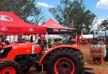 Morelia impulsa el campo michoacano con la Expo Agroindustrial, Tecnológica y Ganadera 2026