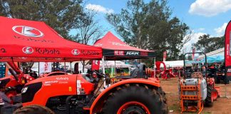Morelia impulsa el campo michoacano con la Expo Agroindustrial, Tecnológica y Ganadera 2026