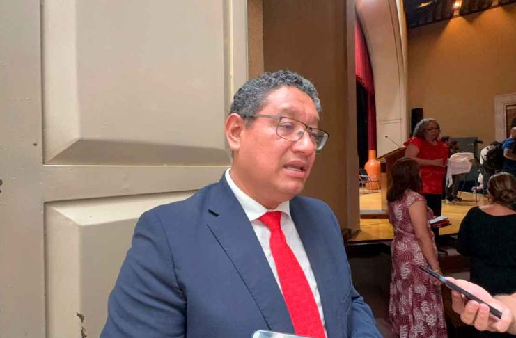 “Los temas que al IEM le interesan están presentes en la reforma electoral”: Ignacio Hurtado