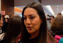 Alcaldesa de Zacapu niega presencia de colombianos ligados al crimen