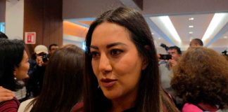 Alcaldesa de Zacapu niega presencia de colombianos ligados al crimen