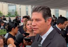 “Quienes matan a otras personas deberían perder sus derechos como ciudadanos”: Alfonso Martínez Alcázar