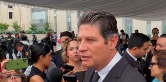 “Quienes matan a otras personas deberían perder sus derechos como ciudadanos”: Alfonso Martínez Alcázar