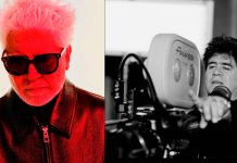 “No haremos vasallaje a sus locuras”: Almodóvar arremete contra Donald Trump en el Festival de Cannes