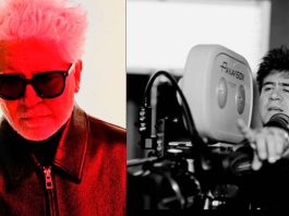 “No haremos vasallaje a sus locuras”: Almodóvar arremete contra Donald Trump en el Festival de Cannes