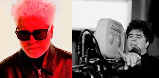 “No haremos vasallaje a sus locuras”: Almodóvar arremete contra Donald Trump en el Festival de Cannes