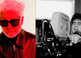 “No haremos vasallaje a sus locuras”: Almodóvar arremete contra Donald Trump en el Festival de Cannes